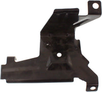 Front Bumper Outer Bracket Steel Left Driver Side Direct Replacement Compatible With 2007-2013 GMC Sierra 1500 GM1066182 15901538