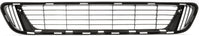 Front Bumper Grille Primed Plastic Direct Replacement Compatible With 2013-2016 Toyota Venza TO1036137 531120T021