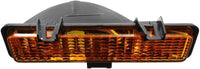 Set Of 2 Front Turn Signal Light Right & Left Side Direct Replacement Compatible With 1982-1991 GMC S15 / 1982-1993 Chevrolet S10 / 1983-1994 S-10 Blazer Pickup GM2520109 GM2521109
