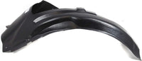 Front Fender Liner Rear Section Right Passenger Side Direct Replacement Compatible With 2008-2015 Cadillac CTS GM1249199 20851000