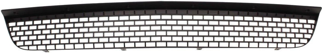 AUTOS PARTS PLUS Front Bumper Center Lower Grille Paint To Match Direct Replacement Compatible With 2018-2023 Dodge Challenger CH1036154 68259758AA
