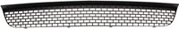 AUTOS PARTS PLUS Front Bumper Center Lower Grille Paint To Match Direct Replacement Compatible With 2018-2023 Dodge Challenger CH1036154 68259758AA