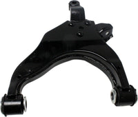 AUTOS PARTS PLUS Set Of 2 Front Lower Control Arms Left Driver & Right Passenger Side Direct Replacement Compatible With 1996-2002 Toyota 4runner 4806835080 4806835081 4806935080 4806935081