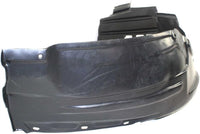 Front Fender Liner Right Passenger Side Direct Replacement Compatible With 2000-2005 Toyota Celica TO1249128 5387520350