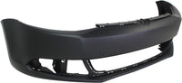 AUTOS PARTS PLUS Front Bumper Cover Primed Direct Replacement Compatible With 2011-2014 Volkswagen Jetta VW1000190 5C6807217DGRU