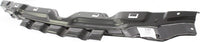 Front Bumper Reinforcement Steel Direct Replacement Compatible With 1998-2000 Toyota Tacoma TO1025104 5250604020