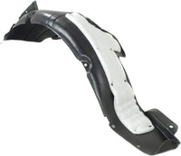 Front Fender Liner Left Driver Side Direct Replacement Compatible With 2014-2016 Hyundai Elantra HY1248137 868113Y500