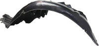 Front Fender Liner Assembly Left Driver Side Direct Replacement Compatible With 2015-2019 Subaru Legacy/Outback SU1248125 SU1248130 59110AL03B 59110AL01B-PFM