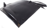 Front Section Fender Liner Left Driver Side Direct Replacement Compatible With 2003-2005 Lincoln Aviator FO1250132 2C5Z16185AA