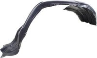 Front Fender Liner Right Passenger Side Direct Replacement Compatible with 2014-2023 Toyota 4Runner TO1249198 5387535150