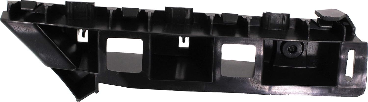 Front Bumper Retainer Outer Guide Right Passenger Side Direct Replacement Compatible With 2012-2015 Volkswagen Passat VW1063100 561807184A