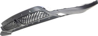 Front Lower Valance Primed Direct Replacement Compatible with 2012-2015 Mercedes Benz ML250 / ML350 MB1095109 1668857025