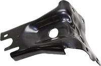 Front Bumper Mounting Bracket Steel Right Passenger Side Direct Replacement Compatible With 1995-1997 Nissan Pickup NI1067104 6221257G00