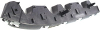 Set Of 2 Rear Bumper Cover Support Bracket Left Driver & Right Passenger Side Direct Replacement Compatible With 2004-2010 Toyota Sienna TO1167113 TO1166113 52575AE010 52576AE010