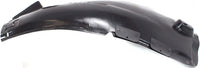 Front Fender Liner Right Passenger Side Direct Replacement Compatible With 2007-2010 Chrysler PT Cruiser CH1249143 5152054AA