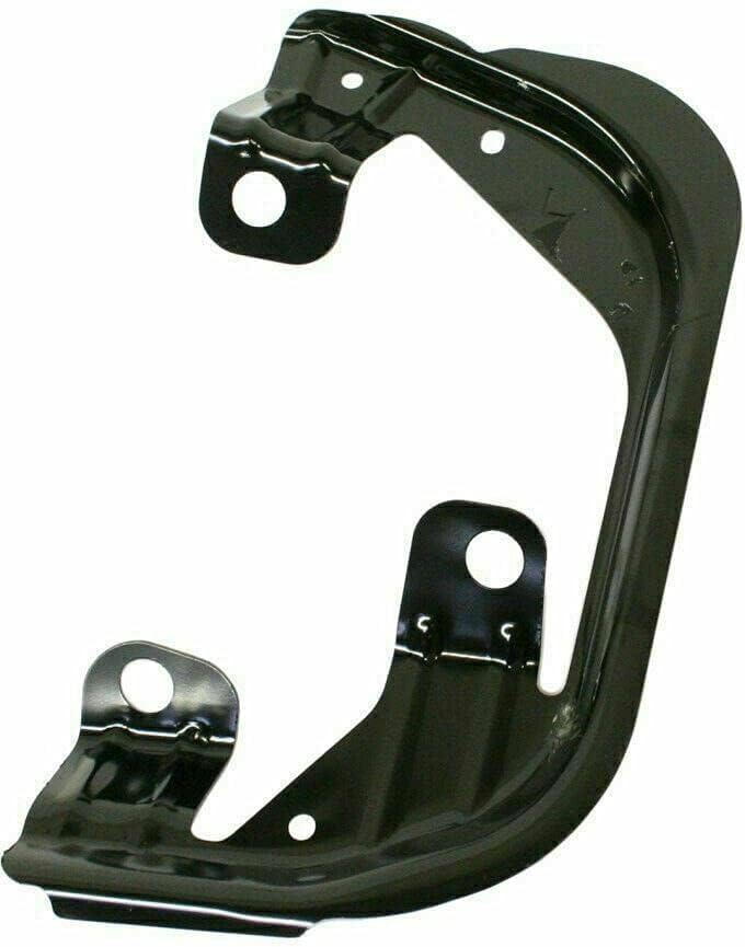AUTOS PARTS PLUS Front Fog Lights & Brackets Right Passenger & Left Driver Side Direct Replacement Compatible With Ram 1500 2009-2012/2500 3500 2009-2018 CH1061100 55372734AB 55372735AB 68054374AC