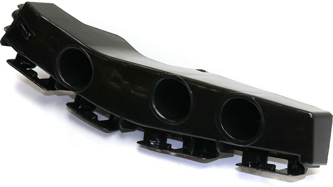 Front Bumper Bracket Left Driver Side Direct Replacement Compatible With 2011-2017 Jeep Compass CH1042104 5182597AC