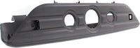 Rear Bumper Center Step Pad Direct Replacement Compatible With 2005-2015 Toyota Tacoma TO1190102 5215904020