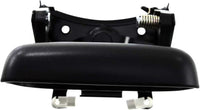 Rear Outside Tail Gate Handel Textured Direct Replacement Compatible With 1999-2006 Chevrolet Silverado/GMC Sierra GM1915105 15997911