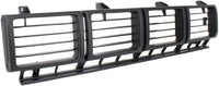 Front Grille Assembly Primed Shell And Insert Plastic Direct Replacement Compatible With 1980-1981 Toyota Pickup TO1200143 5310092301
