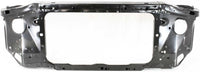 Front Radiator Support Assembly Steel Direct Replacement Compatible With 1997-2005 Ford Expedition / 1997-2003 F-150 FO1225133 4L1Z16138BA