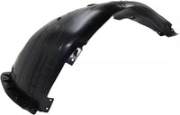 Front Fender Liner Left Driver Side Direct Replacement Compatible With 2018-2022 Hyundai Accent HY1248170 86811J0000