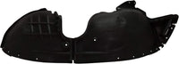 Front Fender Liner Right Passenger Side Direct Replacement Compatible With 2018-2021 Chevrolet Traverse GM1249284 84865963 84604305