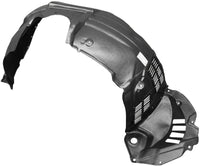 Front Fender Liner Left Driver Side Direct Replacement Compatible With 2008-2010 Toyota Highlander TO1248151 538060E040