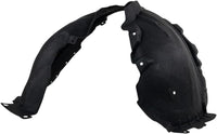 Front Fender Liner Right Passenger Side Direct Replacement Compatible with 2021-2024 Ford Bronco Sport FO1249218 M1PZ16102A