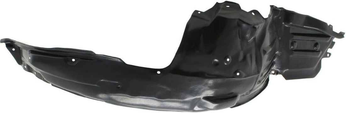 Front Fender Liner Right Passenger Side Direct Replacement Compatible With 2015-2021 Subaru WRX/STI SU1249129 59110VA000
