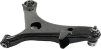 Set Of 2 Front Control Arm With Ball Joint And Bushing Right Passenger & Left Driver Side Direct Replacement Compatible With 2008-2011 Subaru Impreza 20202AG182 20202AG191