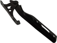 Set Of 2 Front Hood Hinge Steel Right Passenger & Left Driver Side Direct Replacement Compatible With 2013-2022 Acura ILX AC1236113 AC1236114 60120TX6A00ZZ 60170TX6A00ZZ