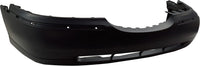 AUTOS PARTS PLUS Front Bumper Cover Primed Direct Replacement Compatible With 1998-2002 Lincoln Town Car FO1000420 F8VZ17D957BA