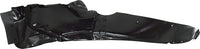 Front Fender Liner Right Passenger Side Direct Replacement Compatible With 2013-2015 Chevrolet Spark GM1249299 95238349