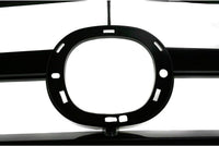 AUTOS PARTS PLUS Front Grille Assembly Primed Plastic Direct Replacement Compatible With 2001-2008 Mazda B3000 / 2001-2010 B2300 MA1200168 1F2250710CC