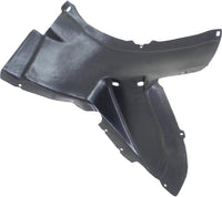 Front Section Fender Liner Right Passenger Side Direct Replacement Compatible With 2006-2010 Volkswagen Passat VW1251112 3C0805912A9B9