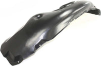 Front Fender Liner Right Passenger Side Direct Replacement Compatible with 1999-2002 Mercury Cougar FO1251125 XS8Z16102AA