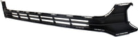 Front Bumper Grille Textured Direct Replacement Compatible With 2016-2023 Toyota Tacoma TO1036168 5311204050