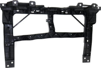 Front Radiator Support Bracket Plastic Direct Replacement Compatible with 2015-2017 Chrysler 200 CH1222102 68376692AA