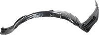 AUTOS PARTS PLUS Front Fender Liner Right Passenger Side Direct Replacement Compatible with 2009-2011 Mazda 6 MA1249134 GS3L56130D GS3L56130C