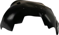 Front Fender Liner Right Passenger Side Direct Replacement Compatible with 2007-2013 Chevrolet Silverado 1500 GM1249183 22779790