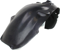 Front Fender Liner Right Passenger Side Direct Replacement Compatible With 2002-2009 Dodge Ram Full Size Pickup CH1249125 55275834AI