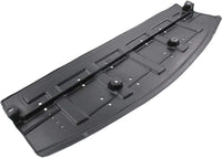 Front Engine Splash Shield Under Cover Direct Replacement Compatible with 2010-2012 Hyundai Genesis HY1228165 291202M000