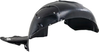 Front Fender Liner Left Driver Side Direct Replacement Compatible With 2012-2019 Volkswagen Beetle VW1248126 5C5805911M