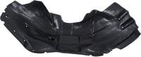 Front Fender Liner Left Driver Side Direct Replacement Compatible With 2014-2018 GMC Sierra 1500 GM1248239 23496264-PFM