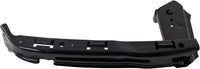 Set Of 2 Front Bumper Upper Retainer Left Driver & Right Passenger Side Direct Replacement Compatible With 2002-2004 Honda CR-V HO1027103 HO1026103 71140S9A000 71145S9A000