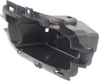 Front Fog Light Bracket Left Driver Side With Or Without Impact Bar Skid Plate Direct Replacement Compatible With 2014-2015 Chevrolet Silverado 1500 GM2602102 22944876