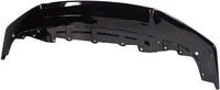 Front Bumper Grille Textured Direct Replacement Compatible With 2017-2021 Honda Civic HO1036129 71102TGGA50