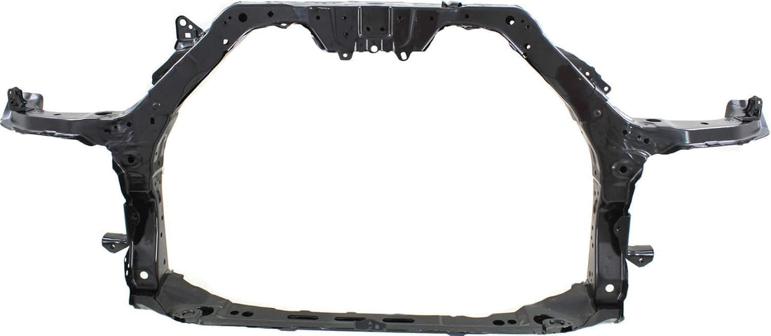 AUTOS PARTS PLUS Front Radiator Support Assembly Steel Direct Replacement Compatible With 2010-2011 Honda CR-V HO1225153 60400SWAA01ZZ