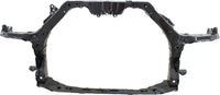 AUTOS PARTS PLUS Front Radiator Support Assembly Steel Direct Replacement Compatible With 2010-2011 Honda CR-V HO1225153 60400SWAA01ZZ